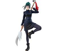MERCHANDISING LICENCE Goodsmile Jujutsu Kaisen - Maki Zenin - Pop Up Parade 17 cm