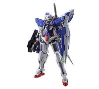Tamashii Nations Figura de Gundam Devise Exia 18 cm - Mobile Suit Gundam 00 - Metal Build