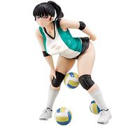 MERCHANDISING LICENCE Hakoiri-Musume Inc - Figura de PVC para Akira Todo 1/6 (A)