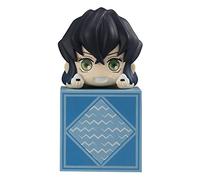 MERCHANDISING LICENCE HASHIBIRA INOSUKE B Fig 10 CM KIMETSU NO Yaiba HIKKAKE Figuras