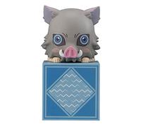 MERCHANDISING LICENCE HASHIBIRA INOSUKE C Fig 10 CM KIMETSU NO Yaiba HIKKAKE Figuras