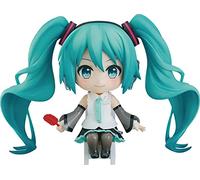 MERCHANDISING LICENCE Hatsune Miku nt: Akai hane Central comunity Fig 9 cm piapro Characters nedoroid swacchao