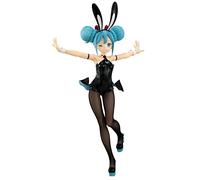 Merchandising Licence Hatsune Miku Wink Ver Fig 30 cm Hatsune Miku Biku Bunnies Figure