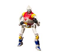 MERCHANDISING LICENCE Jet Jaguar 2021 Figura 34 cm Godzilla Singular Point SH Monster Arts re-Run