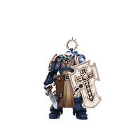 MERCHANDISING LICENCE Joytoy Warhammer 40K Bladeguard Veterans 03 1/18 Figura (Net)