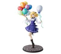 MERCHANDISING LICENCE Kadokawa Fate Grand Saber Altria Pendragon Lily Festival 1/7 Figura de PVC