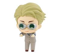MERCHANDISING LICENCE KENTO Nanami Fig 4 CM JUJUTSU Kaisen HIKKAKE Figuras Petit