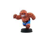 Merchandising licence marvel animated-thing statue-15 cm, multicolor,