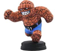 Merchandising Licence Marvel Animated-Thing Statue-15 cm, Multicolor, Talla única
