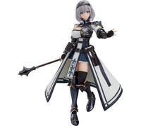 MERCHANDISING LICENCE MAX Factory - Hololive Production Shirogane Noel Figurema