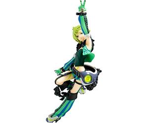 MERCHANDISING LICENCE MAX Factory - Plamax Mf-12 Macross Delta Reina Prowler 1/20 Model Kit.