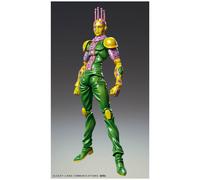 Merchandising licence medicos - jojo's bizarre adventure pt 6 chozokad