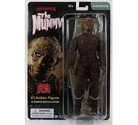 MERCHANDISING LICENCE Mego 63159 - Figura de acción de Martillo Mummy 8