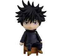 MERCHANDISING LICENCE Megumi fushiguro Fig 9 cm jujutsu Kaisen nendoroid swacchao!