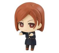 Merchandising licence nobara kugisaki fig 15 cm jujutsu kaisen hikkake