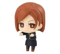 Figura good smile company noodle stopper hikkake puchi jujutsu kaisen nobara kugisaki