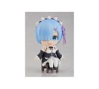 MERCHANDISING LICENCE REM Figura 9 CM RE: Cero Starting Life IN Another World NENDOROID SWACCHAO
