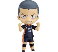 Orange Rouge - Haikyu - Ryunosuke Tanaka Nendoroid Action Figure