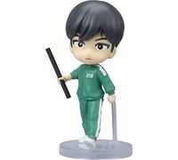 MERCHANDISING LICENCE Sang-Woo Fig 9 cm Squid Game figuarts Mini