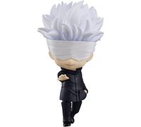 MERCHANDISING LICENCE SATORU GOJO 0 Version Figura 10 CM JUJUJUTSU Kaisen NENDOROID
