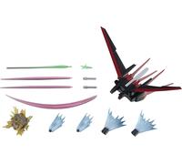 MERCHANDISING LICENCE Tamashi Nations - Mobile Suit Gundam See (Importación USA)
