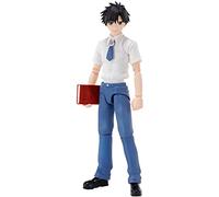 Figura tamashii nations sh figuarts zatch bell kiyo takamine