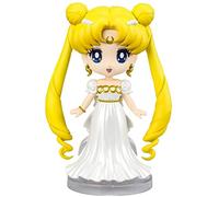 MERCHANDISING LICENCE Princess Serenity Figura 9 cm Pretty Guardian Sailor Moon figuarts Mini