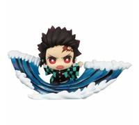 Good Smile Company Tanjiro Kamado Kimetsu no Yaiba Figura 7 cm