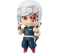 MERCHANDISING LICENCE Tengen uzui Fig 10 cm kimetsu no Yaiba nendoroid (re-Order)