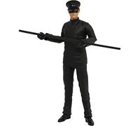 Merchandising licence the green hornet - figura de lujo (18 cm)