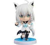 MERCHANDISING LICENCE Toytec - Hololive Production - Figura de acción de Shirakami Fubuki