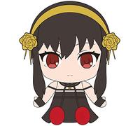 MERCHANDISING LICENCE Yor forger Peluche 17 cm Spy x Family nendoroid Plus plushie