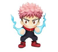 Good Smile Company Figura Yuji Itadori – Jujutsu Kaisen 14 cm Normal Color Ver (TOONIZE)