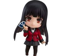 MERCHANDISING LICENCE Yumeko jabami Fig 10 cm kakegurui XX nendoroid
