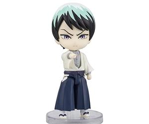 MERCHANDISING LICENCE Yushiro Figura 9 cm kimetsu no Yaiba Demon Slayer figuarts Mini