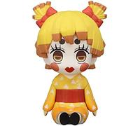 Merchandising licence zenco fig 9 cm kimetsu no yaiba potetto figure