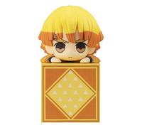 Merchandising licence zenitsu agatsuma ver. a figura 10 cm kimetsu no