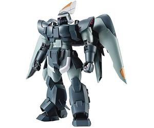 MERCHANDISING LICENCE Zgmf-1017 Ginn Ver a.n.i.m.e. Figura 12,5 cm Mobile Suit Gundam Robot Spirits