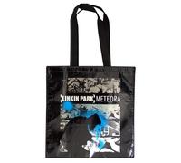 Merchandising Linkin Park: Linkin Park Eco Shopper. Meteora (Black)