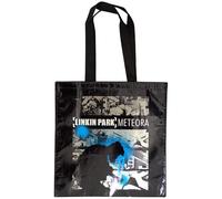 Merchandising Linkin Park: Linkin Park Eco Shopper. Meteora (Black)