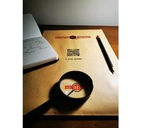 Merchandising Luca La Veglia - La Carpa Di Via Chiatamone