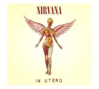 Merchandising Nirvana (In Utero) Maxi Poster