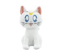Merchandising Sailor Moon: ABYstyle - Artemis (Plush 15 Cm / Peluche)