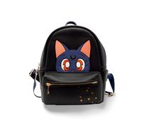 ABYstyle Mochila Premium Luna – Sailor Moon