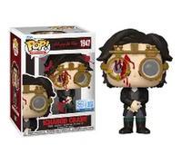 Merchandising Sleepy Hollow: Funko Pop! Movies - Ichabod Crane