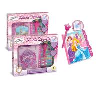 Merchandising Teorema: Miss Signorina - Diario Secreto Con Combinazione (Assortimento)