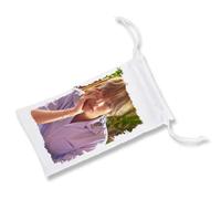MERCHANDMANIA 1 Funda Bolsa Multiusos Grupo Coreano Cantante Kim Tae Hyung Gafas Dados rol Personalizada Color