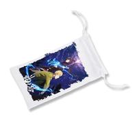 MERCHANDMANIA 1 Funda Bolsa Multiusos Tower of God Return of The Prince Gafas Dados rol Personalizada Color