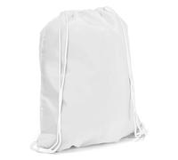 MERCHANDMANIA 4 Mochilas DE Cuerdas Bandera DE Francia Libertad Igualdad fraternidad Playa Piscina Picnic Excursion Personalizada