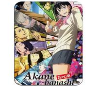 MERCHANDMANIA Alfombrilla Grande Akane banashi Geisha Serie Manga sirvientas Modernas Mousepad Raton